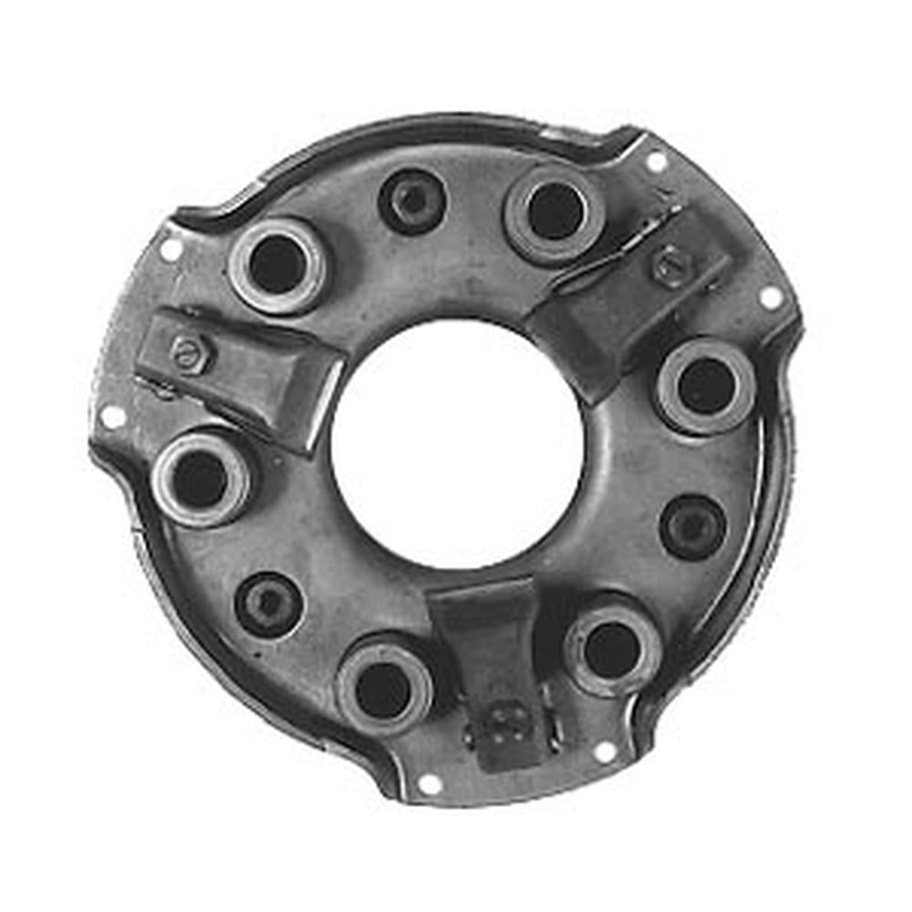 TORQUE AMP CLUTCH PRESSURE PLATE Fits International TA Fits FARMALL SUPER M-TA