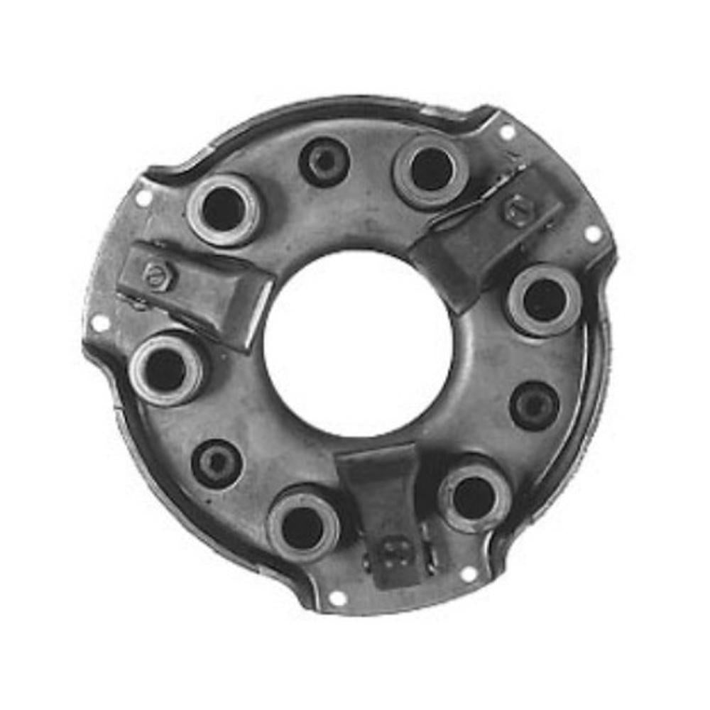 TORQUE AMP CLUTCH PRESSURE PLATE Fits International TA Fits FARMALL SUPER M-TA