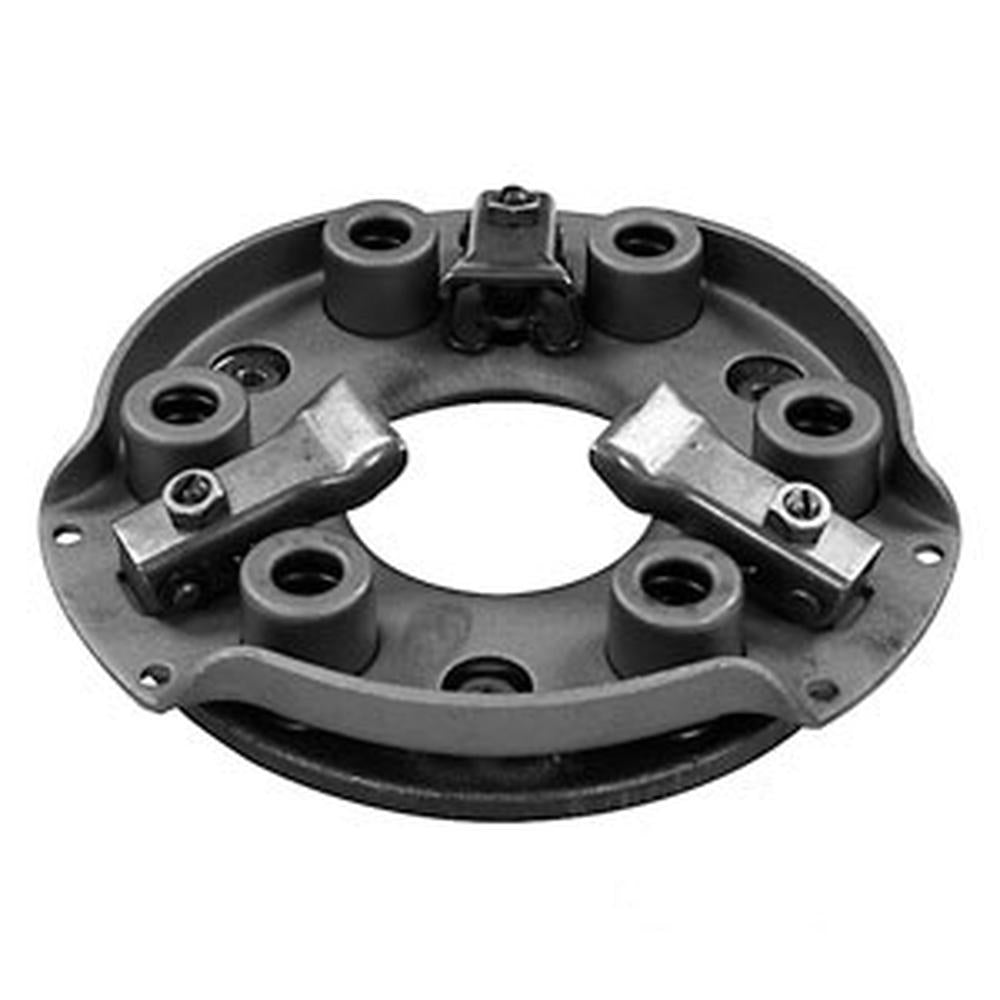 TORQUE AMP CLUTCH PRESSURE PLATE Fits International TA Fits FARMALL SUPER M-TA