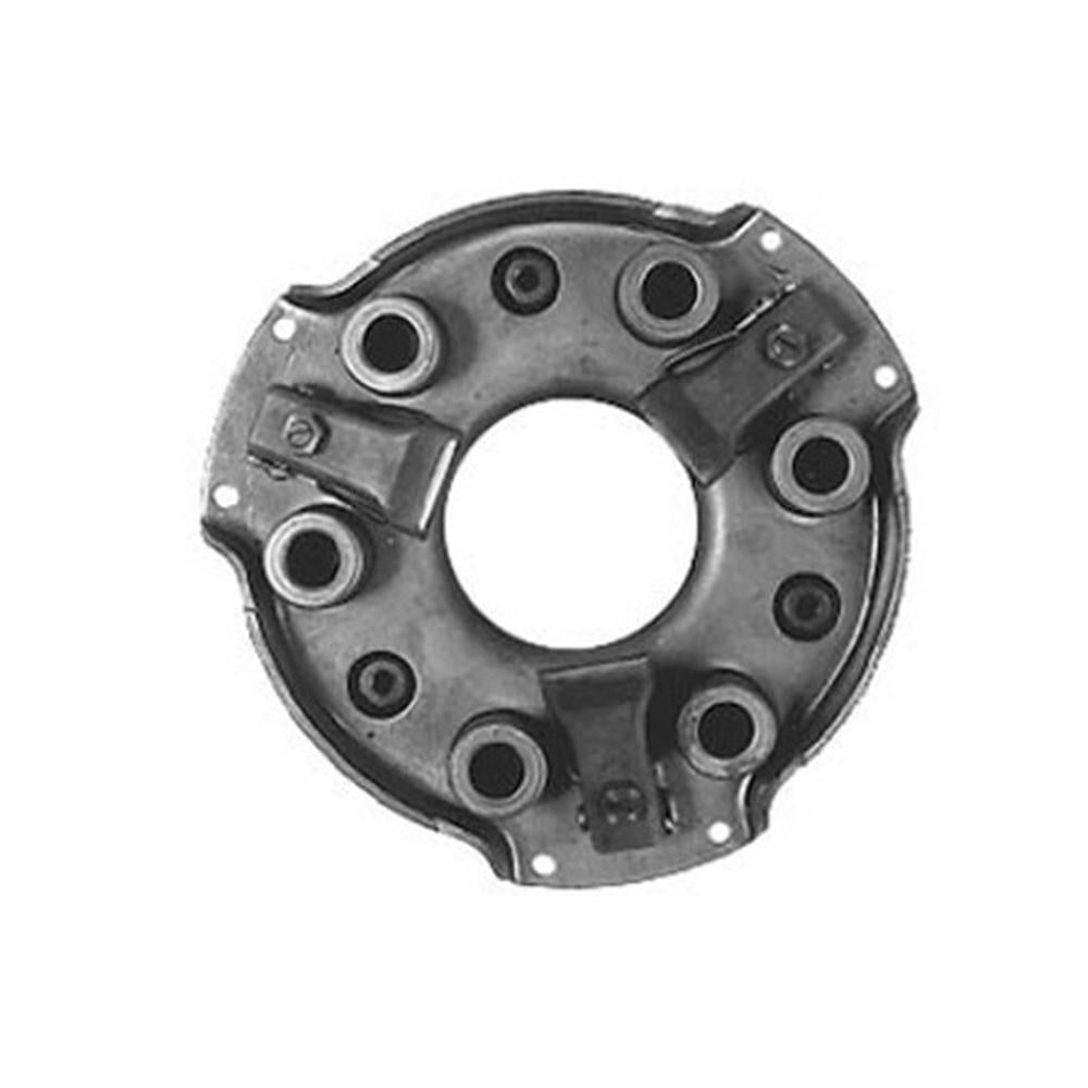 TORQUE AMP CLUTCH PRESSURE PLATE Fits International TA Fits FARMALL SUPER M-TA