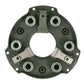 TORQUE AMP CLUTCH PRESSURE PLATE Fits International TA Fits FARMALL SUPER M-TA