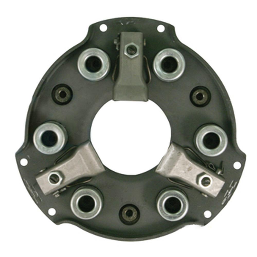 TORQUE AMP CLUTCH PRESSURE PLATE Fits International TA Fits FARMALL SUPER M-TA