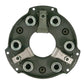 TORQUE AMP CLUTCH PRESSURE PLATE Fits International TA Fits FARMALL SUPER M-TA