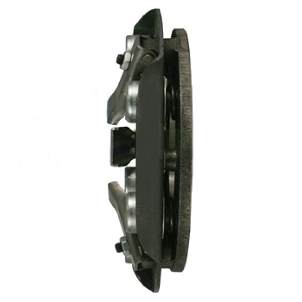 Torque Amplifier Pressure Plate Assembly Fits International 544 656 360215R94