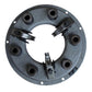 185923M91 Pressure Plate: 9" Fits Cockshutt Tractor E3 Farmcrest 30 Tractor 20
