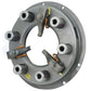 185923M91 Pressure Plate: 9" Fits Cockshutt Tractor E3 Farmcrest 30 Tractor 20