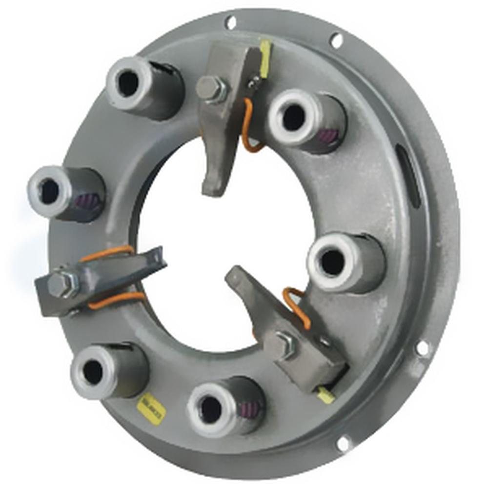 CLUTCH PRESSURE PLATE Fits Massey Ferguson TO-20 TO-30 TO-35 HARRIS 202 203 25