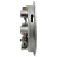 185923M91 Pressure Plate: 9" Fits Cockshutt Tractor E3 Farmcrest 30 Tractor 20