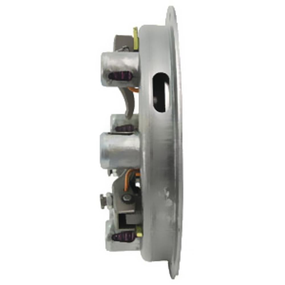 185923M91 Pressure Plate: 9" Fits Cockshutt Tractor E3 Farmcrest 30 Tractor 20