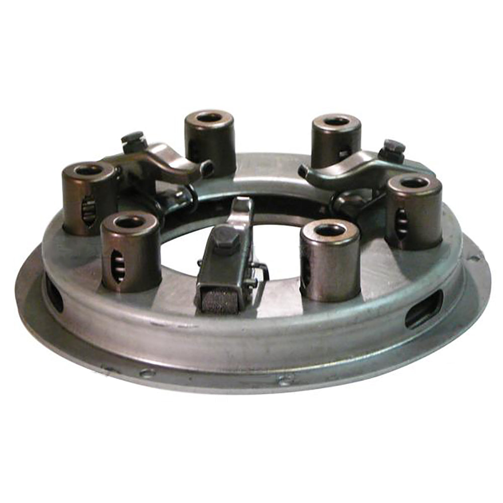 185923M91 Pressure Plate: 9" Fits Cockshutt Tractor E3 Farmcrest 30 Tractor 20