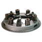 CLUTCH PRESSURE PLATE Fits Massey Ferguson TO-20 TO-30 TO-35 HARRIS 202 203 25
