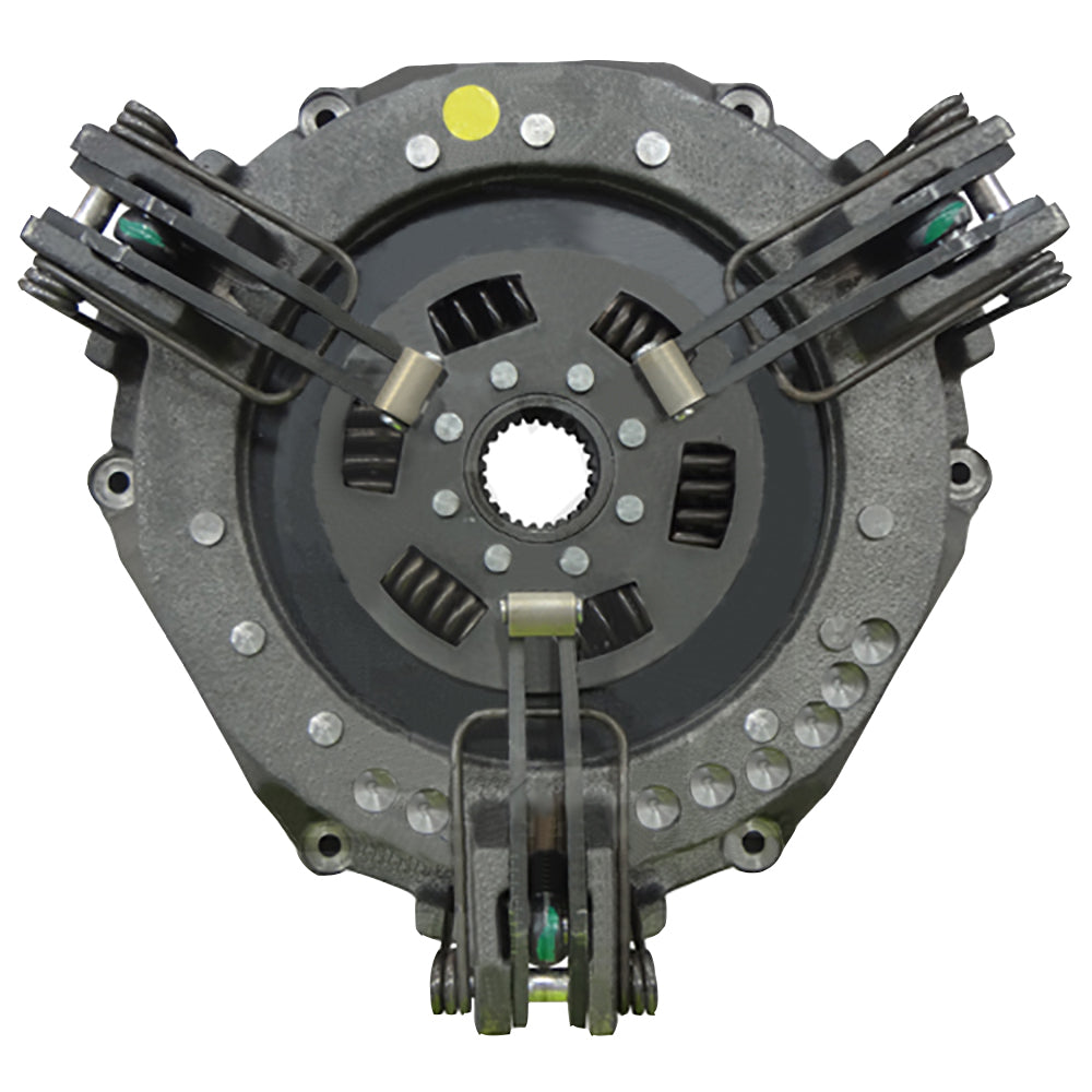 RE197483 Pressure Plate Assembly Fits John Deere 5225 5325 5425 5525 ++ Tractors