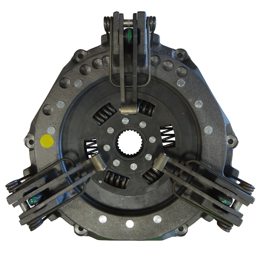 RE211280 Clutch Assembly Fits John Deere 5210 5310 5410 5510 5220 5320 Tractor
