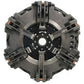 Clutch Pressure Plate w/ Trans Disc Fits John Deere Replaces 1412-0027