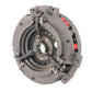 Double Clutch Plate Fits Massey Ferguson Replaces 12121495