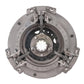 526665M91 DUAL CLUTCH PRESSURE PLATE ASSY Fits Massey Ferguson 65 165 168 30
