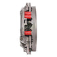 1212-1495 - Clutch Plate Double Fits Massey Ferguson