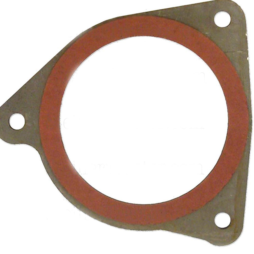 JDS1078 PTO Brake Plate -- Fits JD 80, 530, 620, 730 and more! Fits John Deere