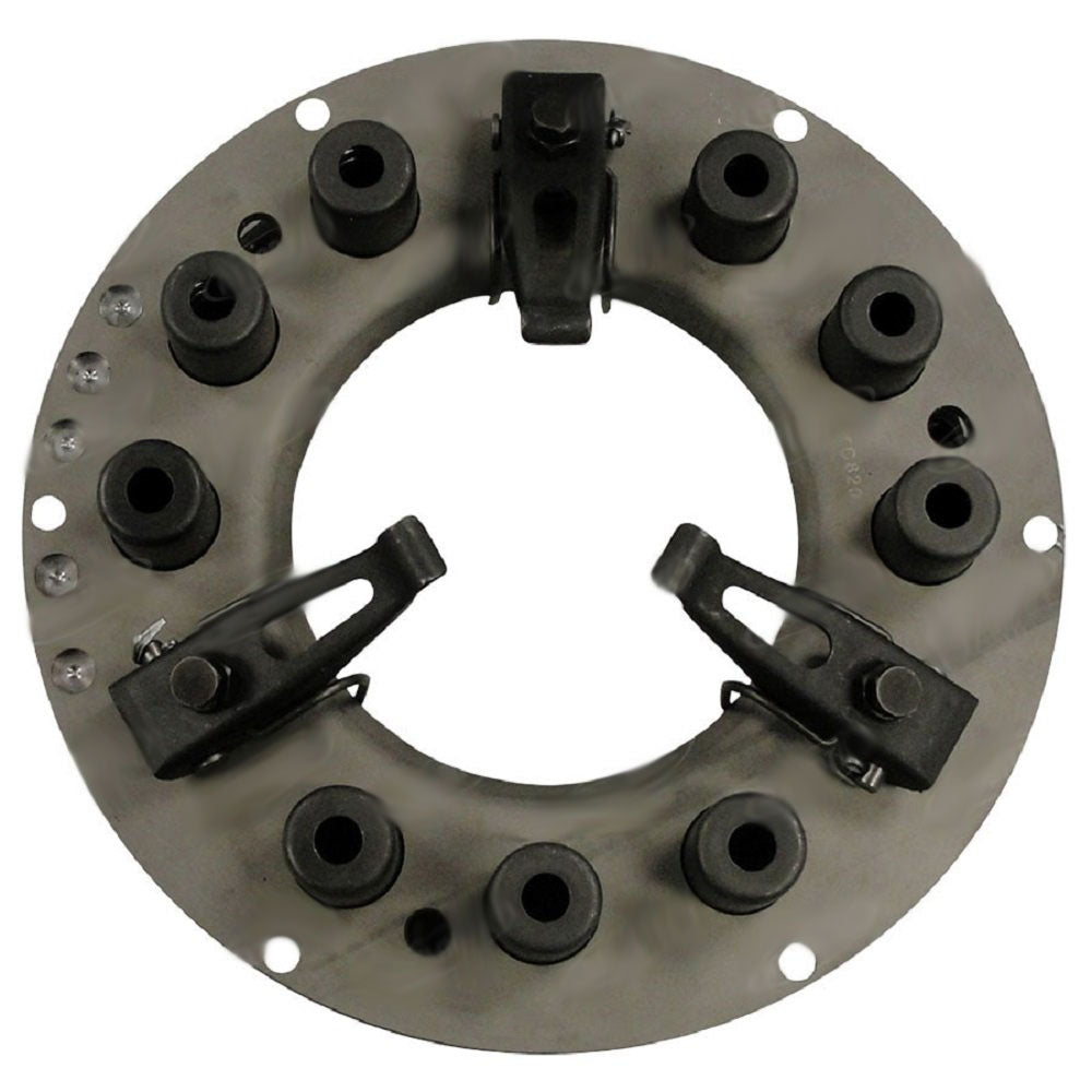 CLUTCH PRESSURE PLATE Fits Allis CHALMERS D17