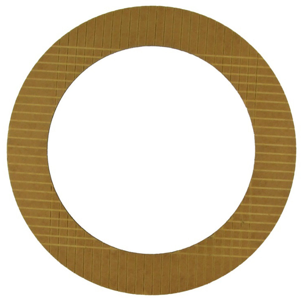 6502424 Friction Clutch Plate Fits Bobcat Replaced by 179706-327-BC2