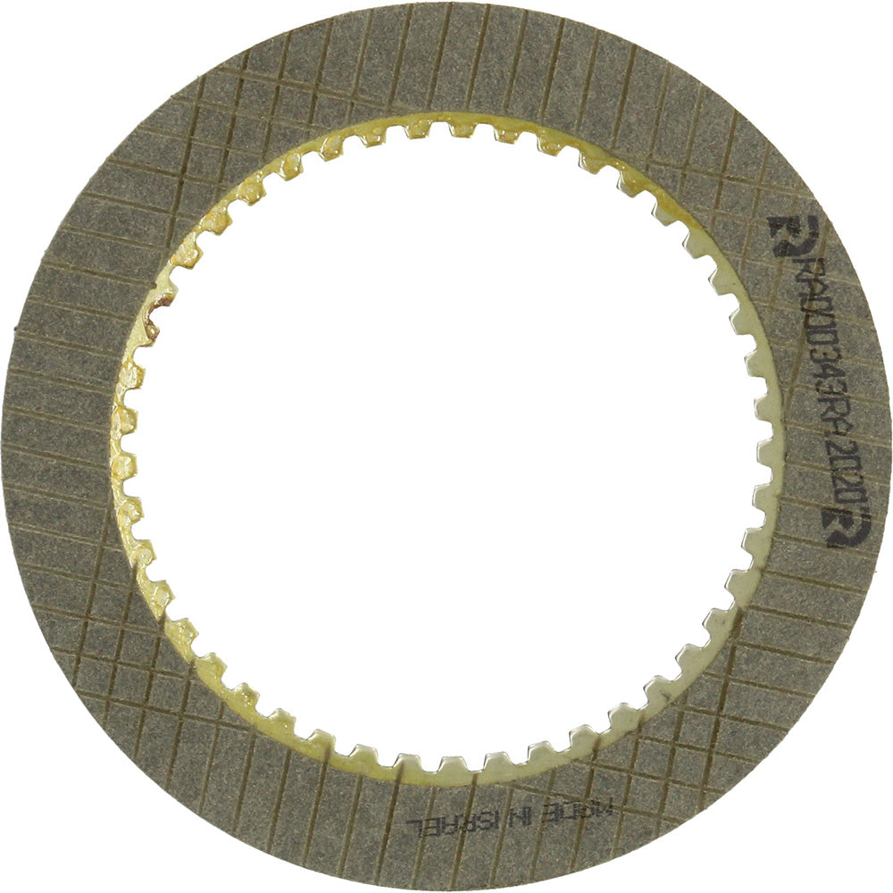 PTO Clutch Plate Fits White Oliver Replaces 168234A