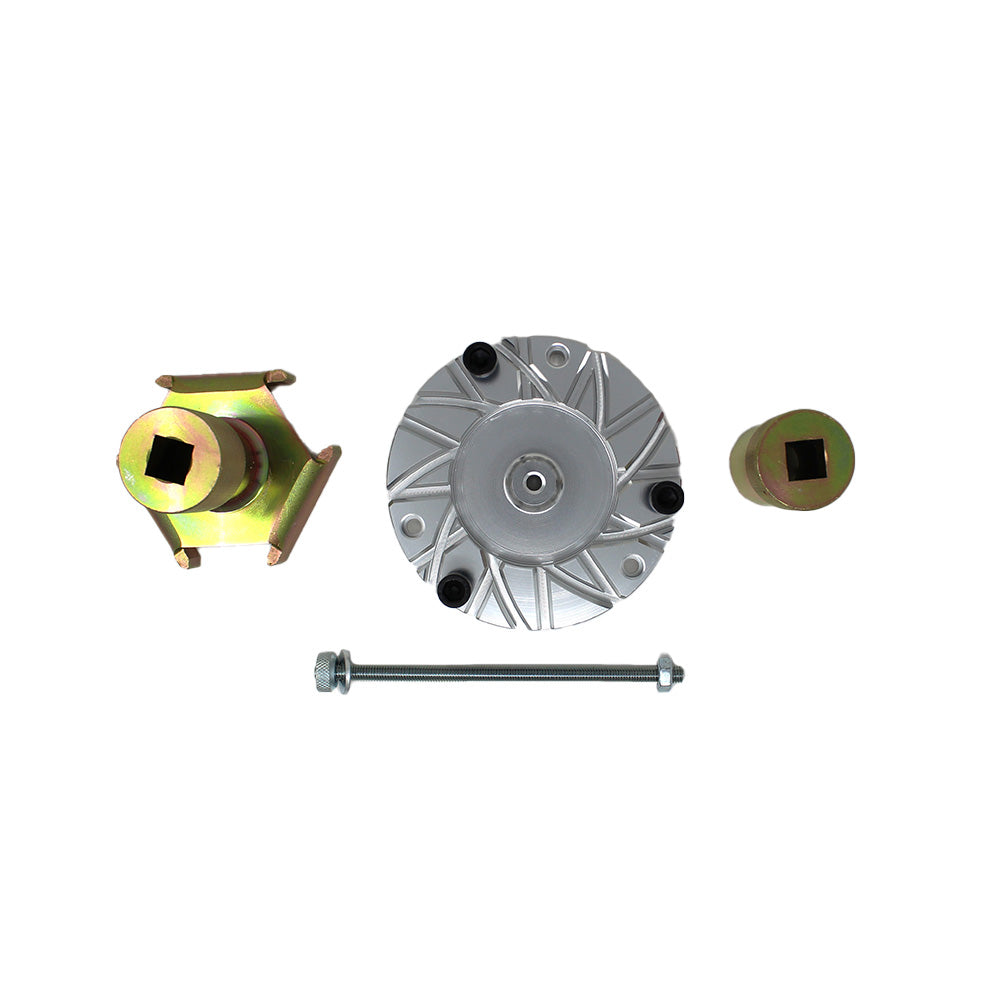 Primary Clutch Rebuild Service Tool Kit Fits Polaris Replaces CLG85-0001