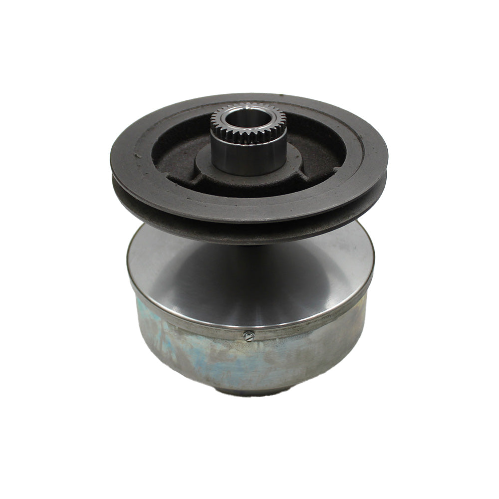 Drive Clutch Fits Yamaha Replaces J10-46210