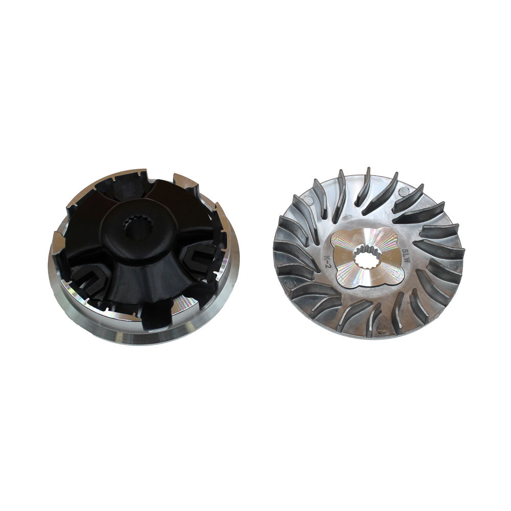 Performance Transmission Clutch Kit Fits Polaris Replaces 0453454