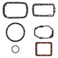 One Aftermarket Transmission Gasket Set Fits Ford/New Holland Models