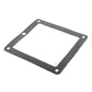 Replacement Transmission Cover Gasket - 4 Speed 1981241C1 Fits Case Models