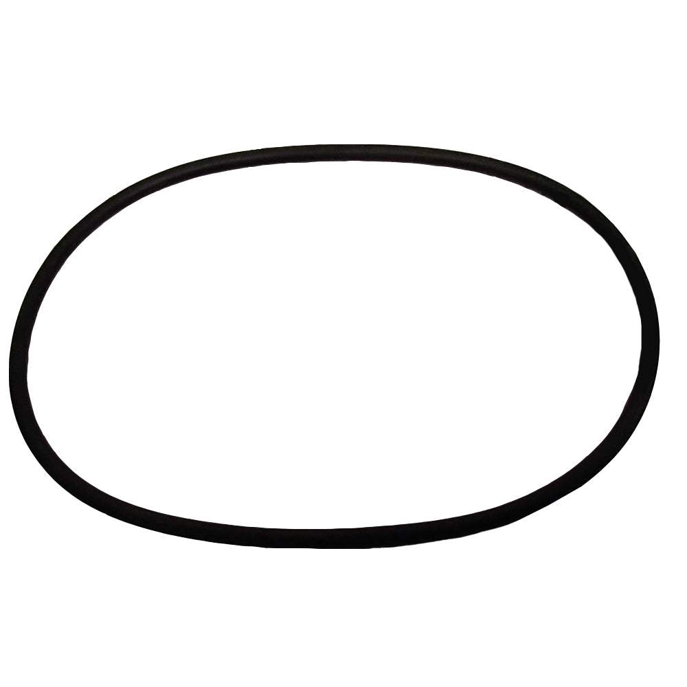 1/8" Wide 4" ID X 4-1/4" OD Rubber O-Ring Universal Uses