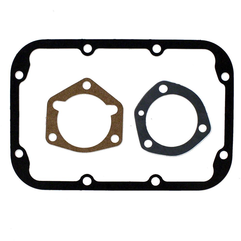 CLH10-0030 Transmission Gasket Kit Fits IH Fits FARMALL