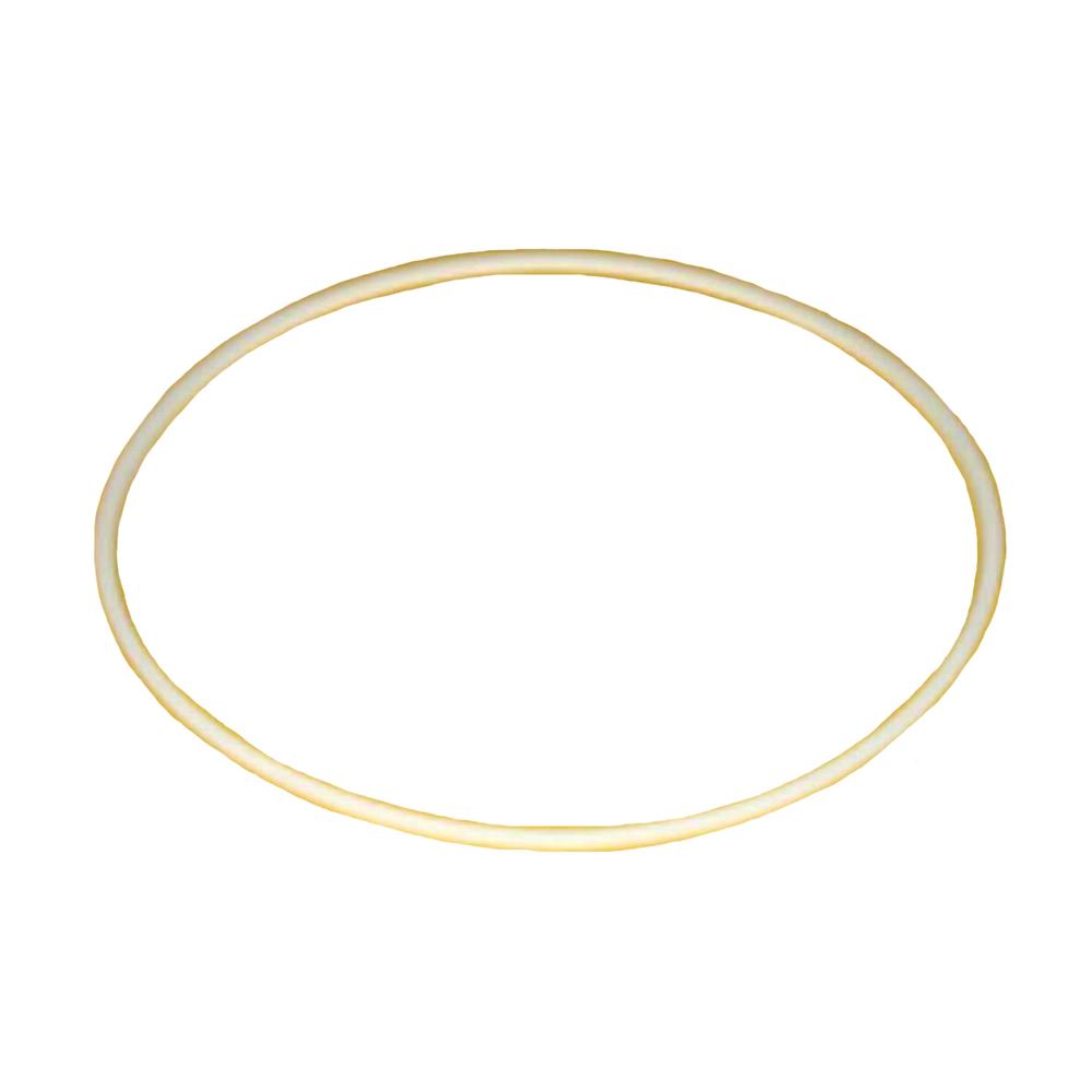 9P6797 - TRANSMISSION RING-SEAL Fits Caterpillar (Fits CAT)