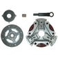 6.5" Clutch Kit Fits Case/International Harvester Replaces 351760R91-KIT