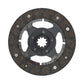 351760R91 6.5" Clutch Kit With Bearings Fits Case-IH Tractor Fits Cub Lo-Boy