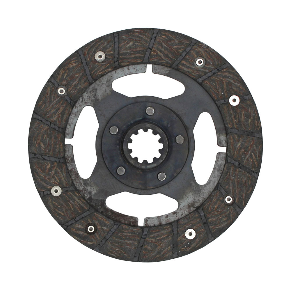 351760R91 6.5" Clutch Kit With Bearings Fits Case-IH Tractor Fits Cub Lo-Boy