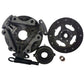 CLUTCH PRESSURE PLATE THROWOUT KIT Fits IH Fits Cub LO-BOY Fits FARMALL