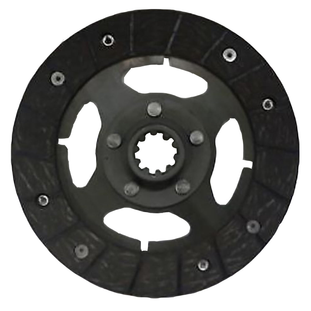 6.5" Clutch Kit Fits Case/International Harvester Replaces 351760R91-KIT