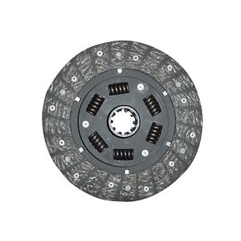 9" Clutch Kit with Tool Fits Ford Replaces 78-7580A