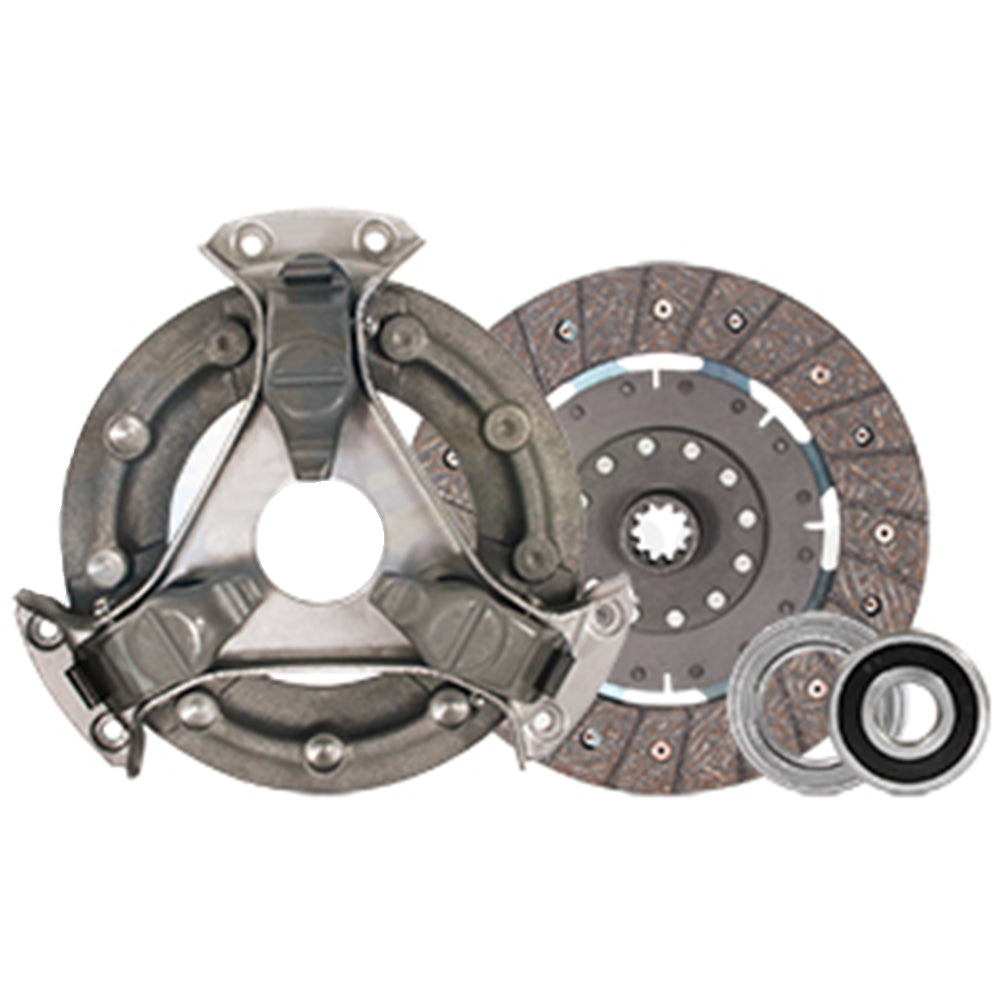CLJ20-0003 Clutch Kit Fits Ford Tractor 1310 1320 1500 1510 1600 1620 1700 1710