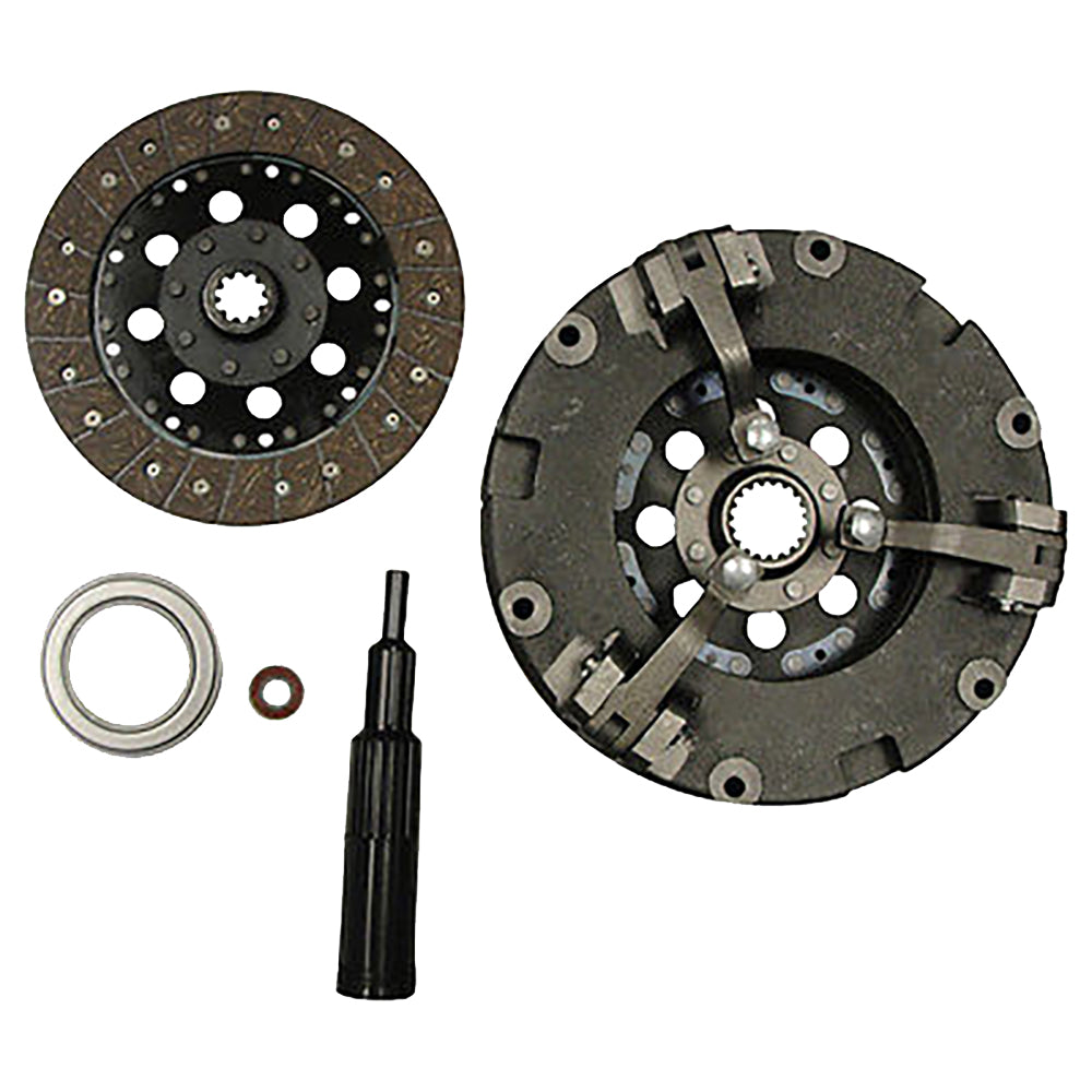 8.5" Double Clutch Kit Fits Ford/New Holland Replaces SBA320040341-KIT