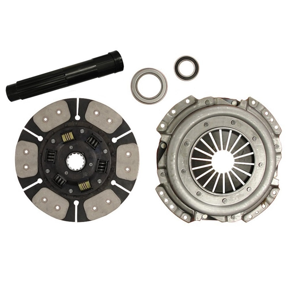 1912-3001 - Clutch Kit Fits Kubota