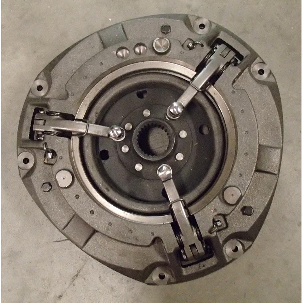 11.75" Clutch Kit Fits Kubota Replaces 3A151-25111-KIT