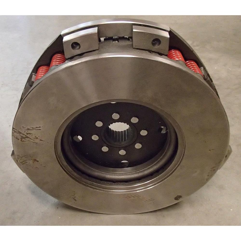 Clutch Kit 11 3/4" Fits Kubota Tractor M9000 M9000DT M8200 M8200DT