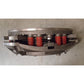 Clutch Kit Fits Kubota M8200 M9000 3A151-25111 3A152-25130 3A161-25130