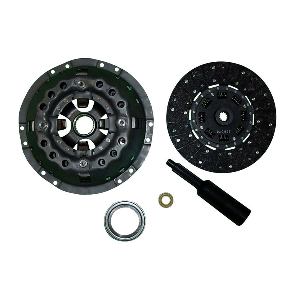 15 Spline Clutch Kit Fits Ford 2110 2600 3000 3610 4000 4100 4110 4600 4610 5000