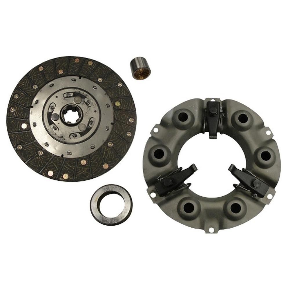9" Clutch Kit Fits Case IH 130 Super C 100 A 2404 230 240 140 200 B