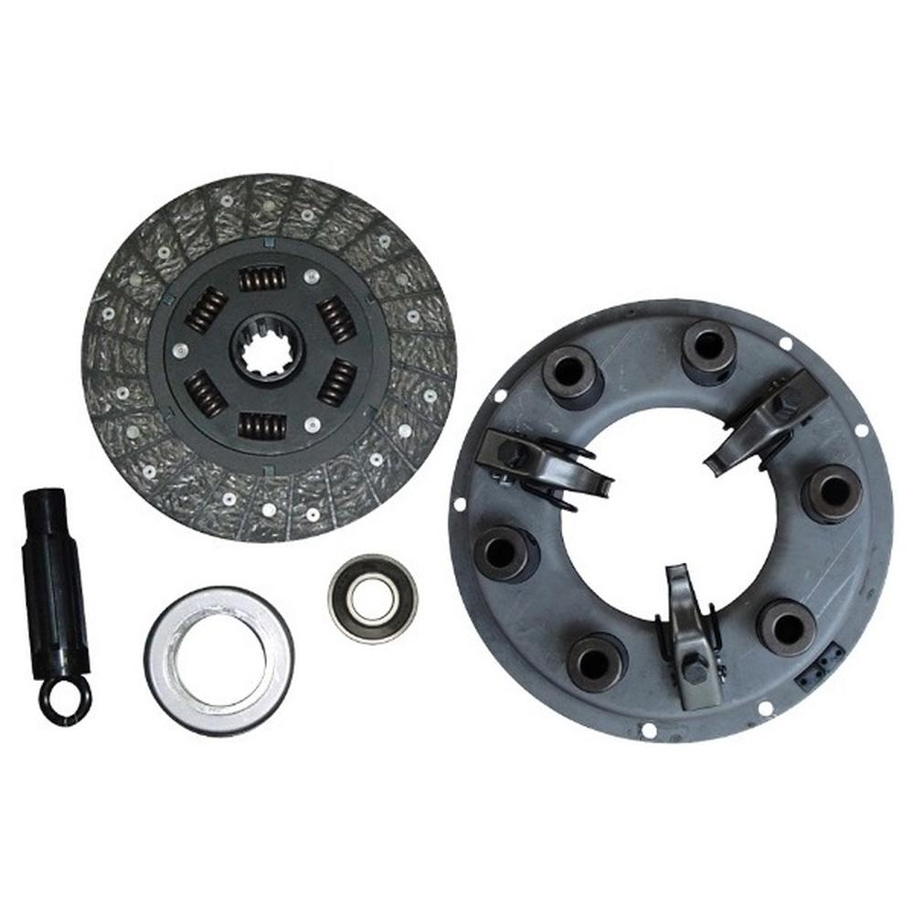 Clutch Kit Fits Massey Ferguson Tractor 35 50 135 2135 TO20 TO30 TE20 TEA20
