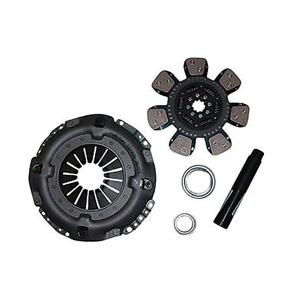 CLJ20-0017 Single Clutch Assembly Fits Ford New Holland 5110 5610 5640 6410