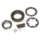 L35003 Free Wheel Clutch Kit Fits Case Wheel Loader W11 W11B W14 W20 W20B